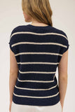 Lightweight Striped sweater