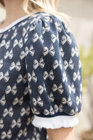 The Bowline Knit Top