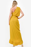 Sunflower Dreams Gown