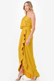 Sunflower Dreams Gown