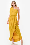 Sunflower Dreams Gown