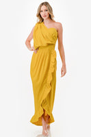 Sunflower Dreams Gown