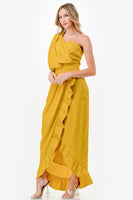 Sunflower Dreams Gown