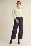 Ankle Length Trousers