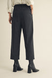 Ankle Length Trousers