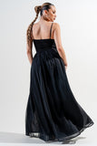 Elegant Nights Maxi