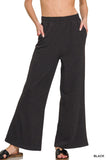 Slub Bottoms
