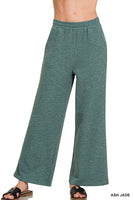 Slub Bottoms