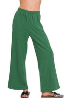 Slub Bottoms
