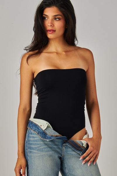 Tube Bodysuit