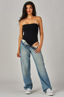 Tube Bodysuit