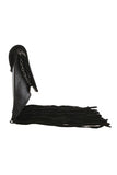 The Fringe Clutch