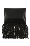 The Fringe Clutch