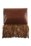 The Fringe Clutch