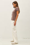 Perfect Cotton Tee