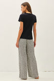 Perfect Cotton Tee