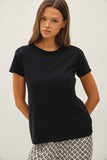 Perfect Cotton Tee