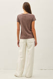 Perfect Cotton Tee