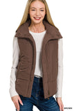 Puffer Vest