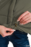 Puffer Vest