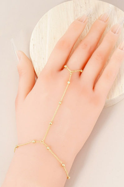 Assorted Hand Chains