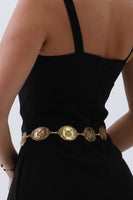 Usa Eagle Belt