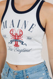 Maine Baby Tank