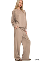 Scuba Pants