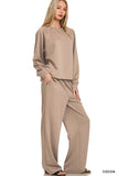 Scuba Pants