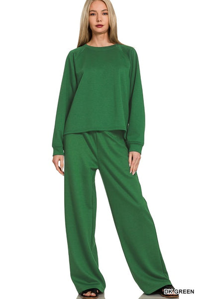 Scuba Pants