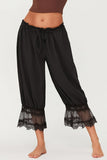 Lace Trim Pantaloons