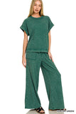 Zenana Lounge Set