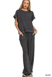 Zenana Lounge Set