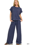 Zenana Lounge Set