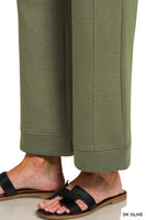 Scuba Pants