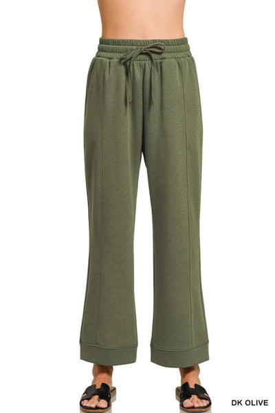 Scuba Pants