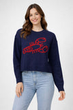 You're my Lobster Sweater