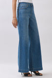 Chloe Super High Rise Trouser