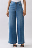 Chloe Super High Rise Trouser