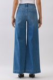 Chloe Super High Rise Trouser
