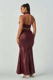 Faux Leather Set
