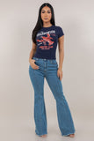 Harborside Baby Tee