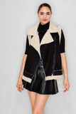 Shearling Trim