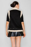 Shearling Trim