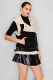 Shearling Trim