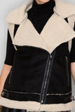 Shearling Trim