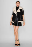 Shearling Trim