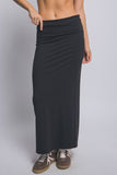 Cute Maxi Skirt