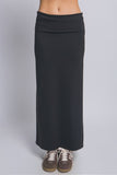 Cute Maxi Skirt