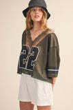 Lace Jersey
